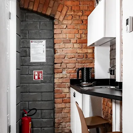 Rentplanet - Strzalowa Poznaň