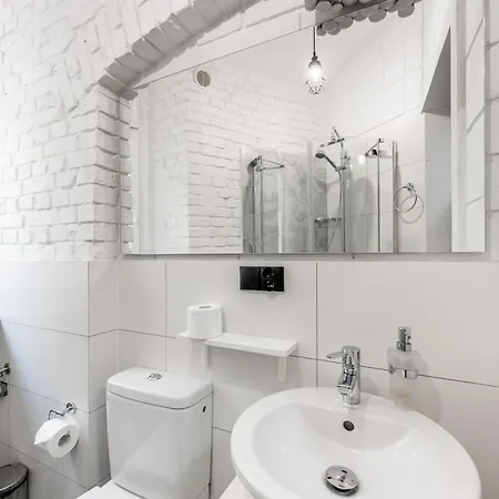 Apartmán Rentplanet - Strzalowa *