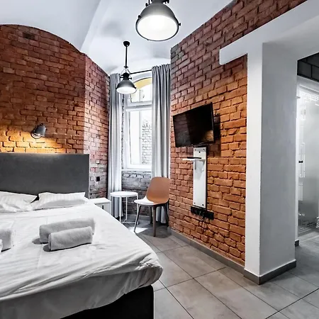 Rentplanet - Strzalowa Apartmán *