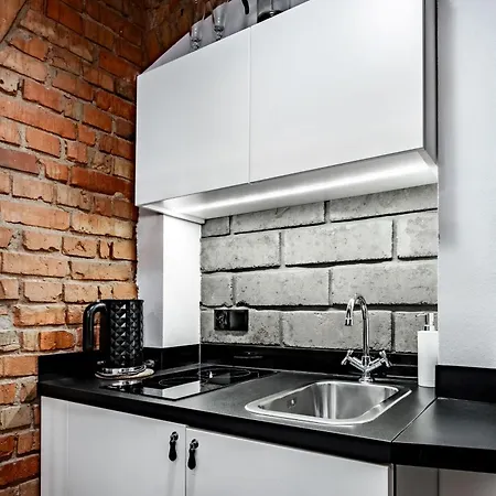 Apartmán Rentplanet - Strzalowa Poznaň