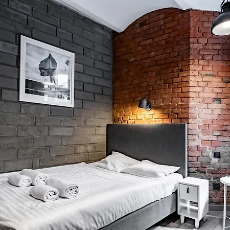 Rentplanet - Strzalowa Poznaň