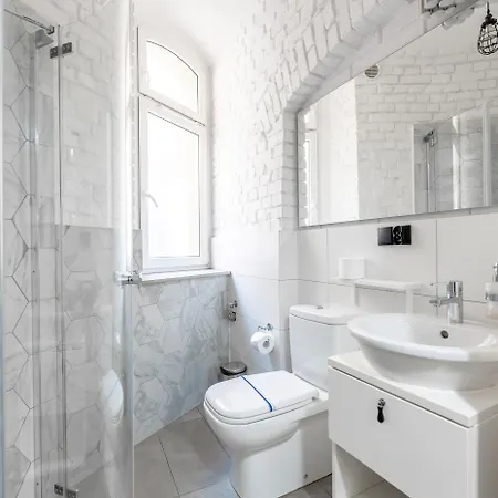 Rentplanet - Strzalowa Apartmán *