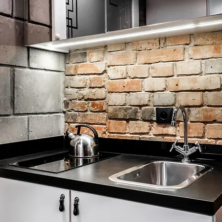 Rentplanet - Strzalowa Apartmán Poznaň