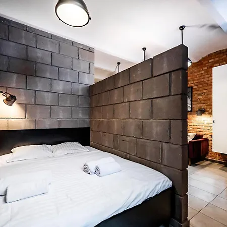 Rentplanet - Strzalowa Poznaň