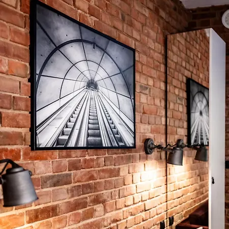 Rentplanet - Strzalowa Apartmán