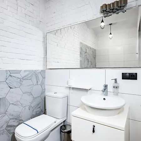 Rentplanet - Strzalowa Apartmán