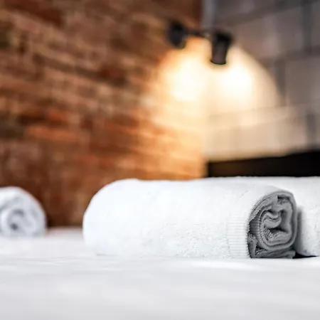 Apartmán Rentplanet - Strzalowa Poznaň