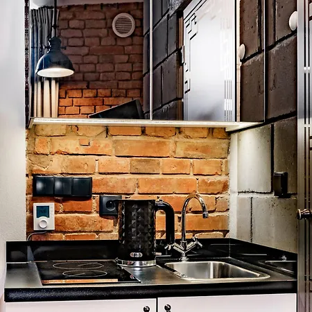 Rentplanet - Strzalowa Apartmán