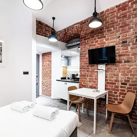 Rentplanet - Strzalowa Apartmán