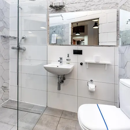 Rentplanet - Strzalowa Apartmán *