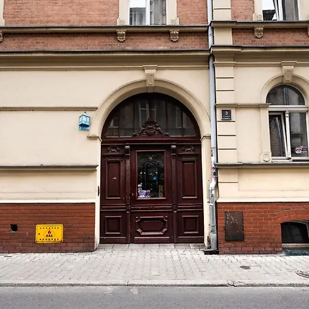 Apartmán Rentplanet - Strzalowa *