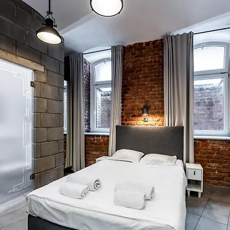 Rentplanet - Strzalowa