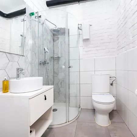 Rentplanet - Strzalowa * Poznaň