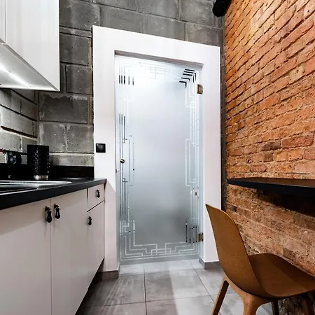 Rentplanet - Strzalowa Apartmán *