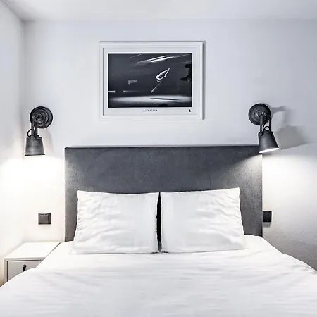 Apartmán Rentplanet - Strzalowa *