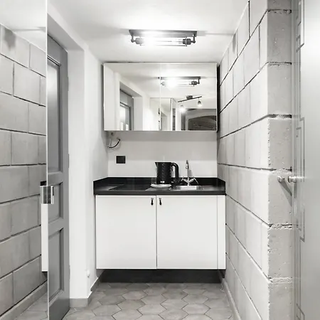 Apartmán Rentplanet - Strzalowa