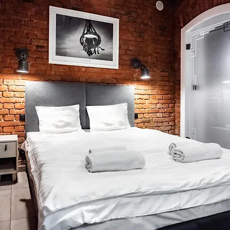 Rentplanet - Strzalowa * Poznaň