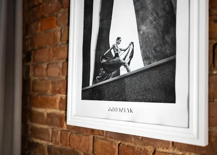 شقة Rentplanet - Strzalowa بوزنان