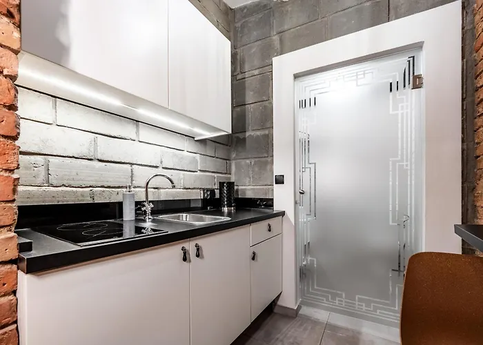 Rentplanet - Strzalowa * بوزنان