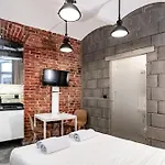 Apartman Rentplanet - Strzalowa *