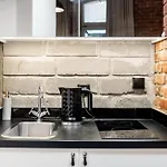 Apartment Rentplanet - Strzalowa Posen