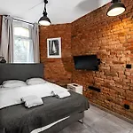 Apartment Rentplanet - Strzalowa Posen