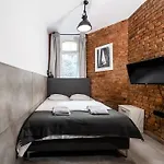 Rentplanet - Strzalowa Apartment Posen