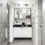 Apartment Rentplanet - Strzalowa