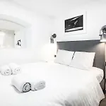 Apartment Rentplanet - Strzalowa