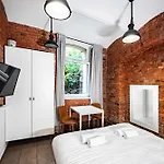 Rentplanet - Strzalowa Apartment *
