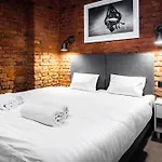 Apartment Rentplanet - Strzalowa Posen