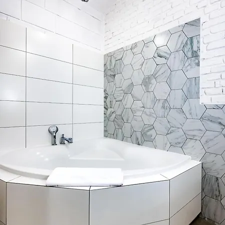 Apartament Rentplanet - Strzalowa