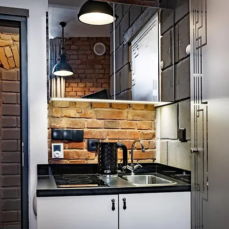 Apartment Rentplanet - Strzalowa Poznan