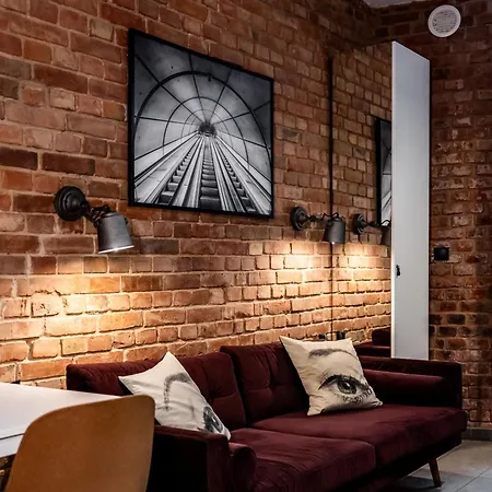 Rentplanet - Strzalowa * Poznan