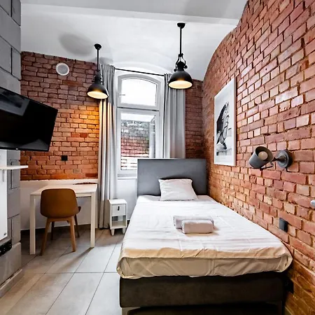 Rentplanet - Strzalowa Poznań
