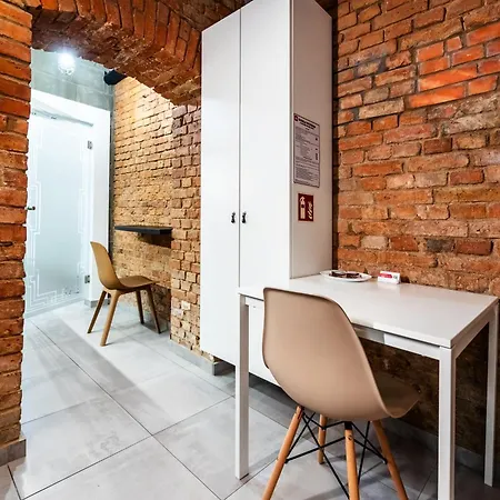 Apartment Rentplanet - Strzalowa