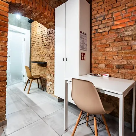 Apartament Rentplanet - Strzałowa