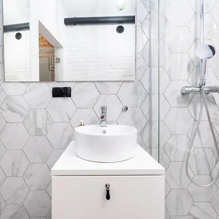 Apartment Rentplanet - Strzalowa Poznan