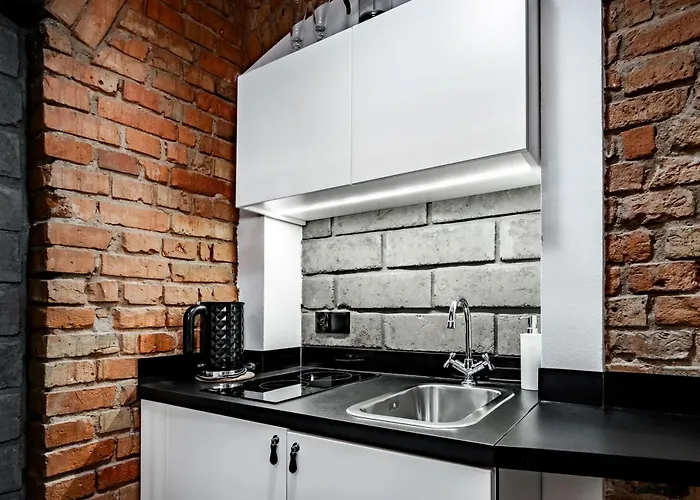 Apartment Rentplanet - Strzalowa Poznan