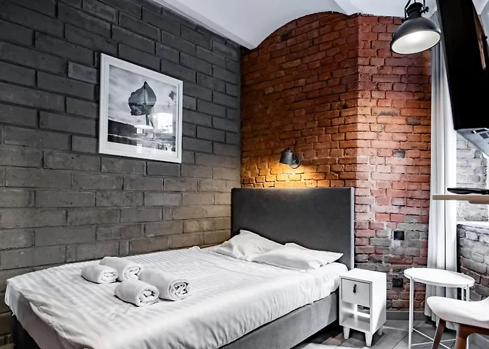 Rentplanet - Strzalowa Poznan