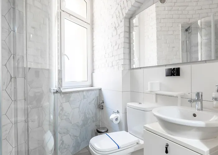 Rentplanet - Strzalowa Apartment *