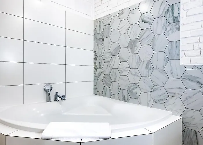 Apartment Rentplanet - Strzalowa