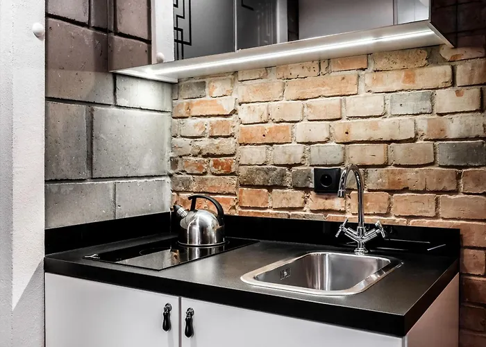 Rentplanet - Strzalowa Apartment Poznan