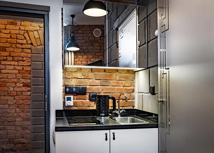 Apartment Rentplanet - Strzalowa Poznan