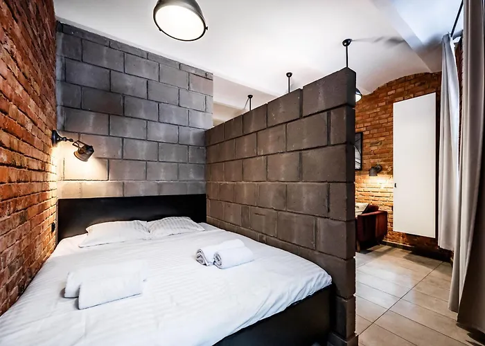 Rentplanet - Strzalowa Poznan