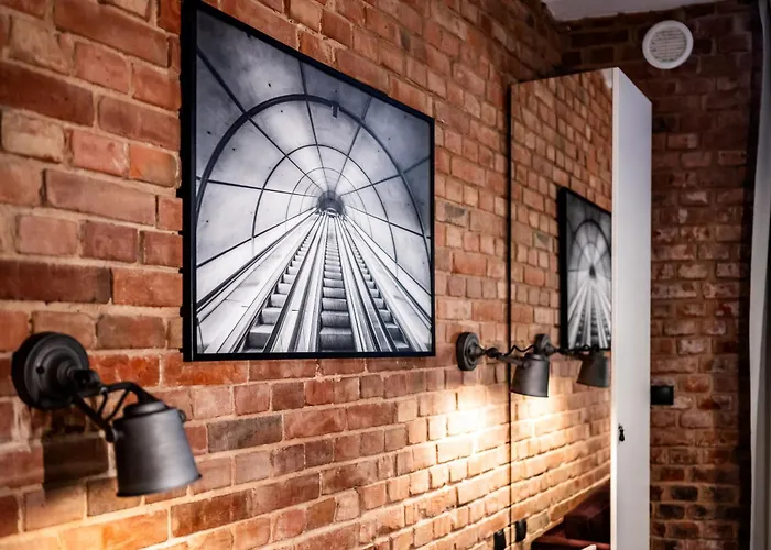 Rentplanet - Strzalowa Apartment