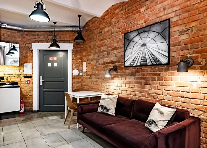 Rentplanet - Strzalowa Poznan