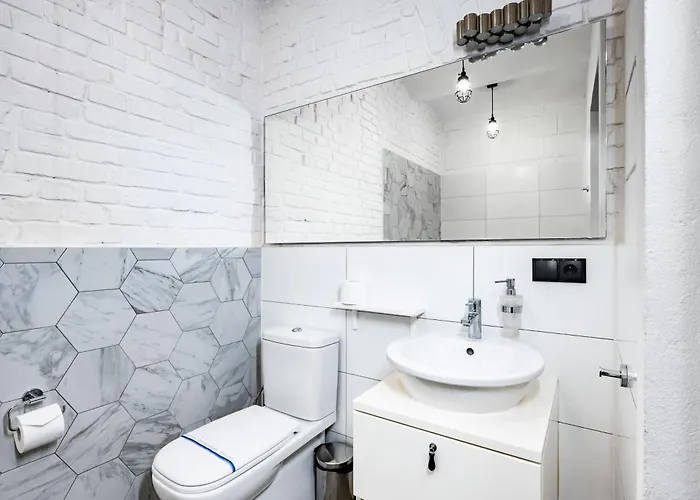 Rentplanet - Strzalowa Apartment