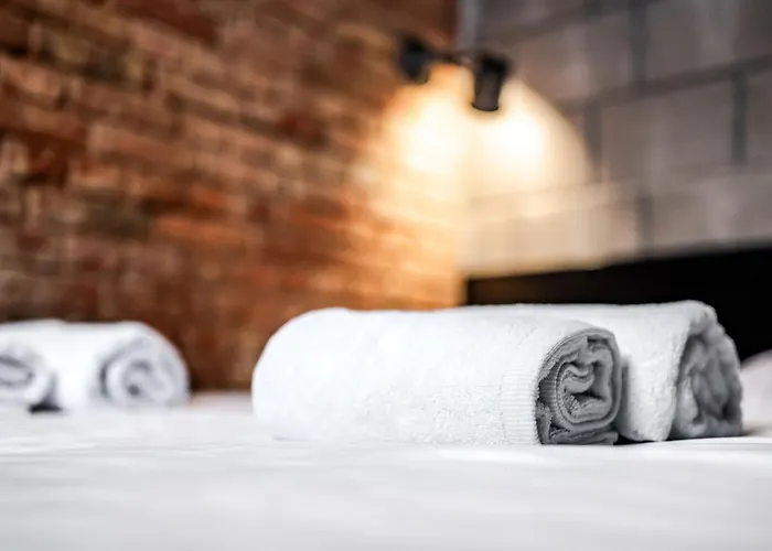 Apartment Rentplanet - Strzalowa Poznan