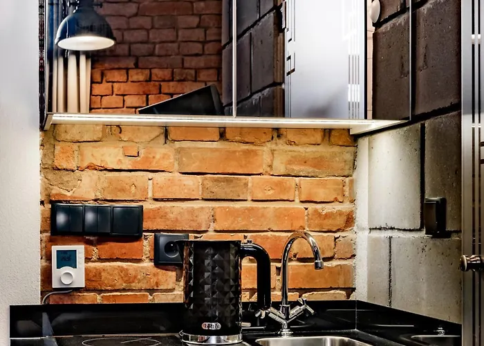 Rentplanet - Strzalowa Apartment